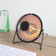 

Portable Electric Heaters 220V Mini Home Heater Fan Hang Room Warmer 200W Office Fast Heat Calefactor Electrico Bajo Consumo