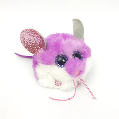 10CM Ty Big Eyes Bubble Ball Series Cat Husky Monkey Mouse Owl Unicorn Palm Doll Soft Plush Mini Toy Boy and Girl Birthday Gift 5cm-15cm