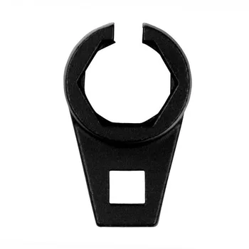 

Universal 7/8-Inch and 22mm Offset Oxygen O2 Sensor Socket Wrench Removal Tool Car Repair Tools