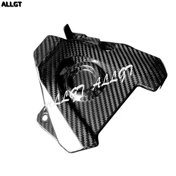 

Pre-Preg Carbon Fiber for YAMAHA FZ-09 MT-09 ENGINE COVER