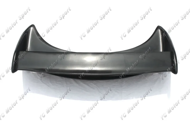 1992-1997 Mazda RX7 FD3S Mazdaspeed Style Rear Spoiler FRP (5)
