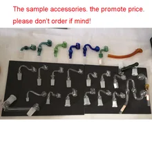 Образцы аксессуаров, промоакция цена, 14 мм или 19 мм, если возражаете, пожалуйста, не заказывайте