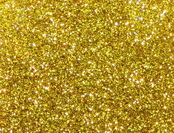 

Acrylic/PMMA 2-Sided Premium Glittering Color Sheets 3.0mm for Jewelries, Crafts, Art Works, Decoration - Golden (PG2000)