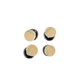 

5pcs 11mm 14mm Car Key Logo Sticker Car Control key Badge Smart Emblem For BMW E46 E90 F30 F34 E92 E93 E53 E60 E61 E62 E70 E87