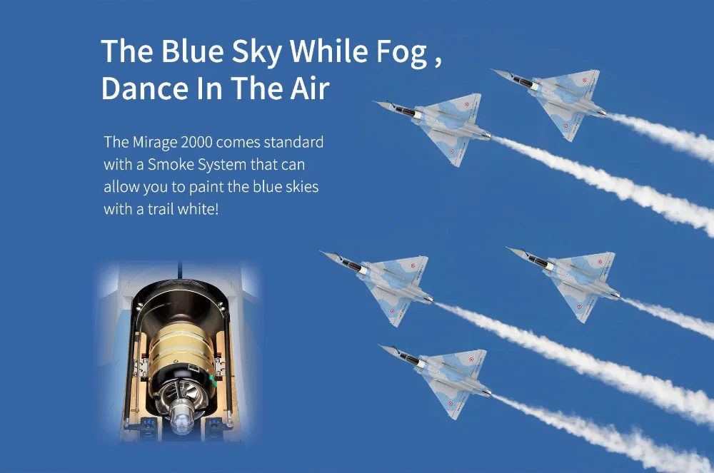 Mirage 2000 B17