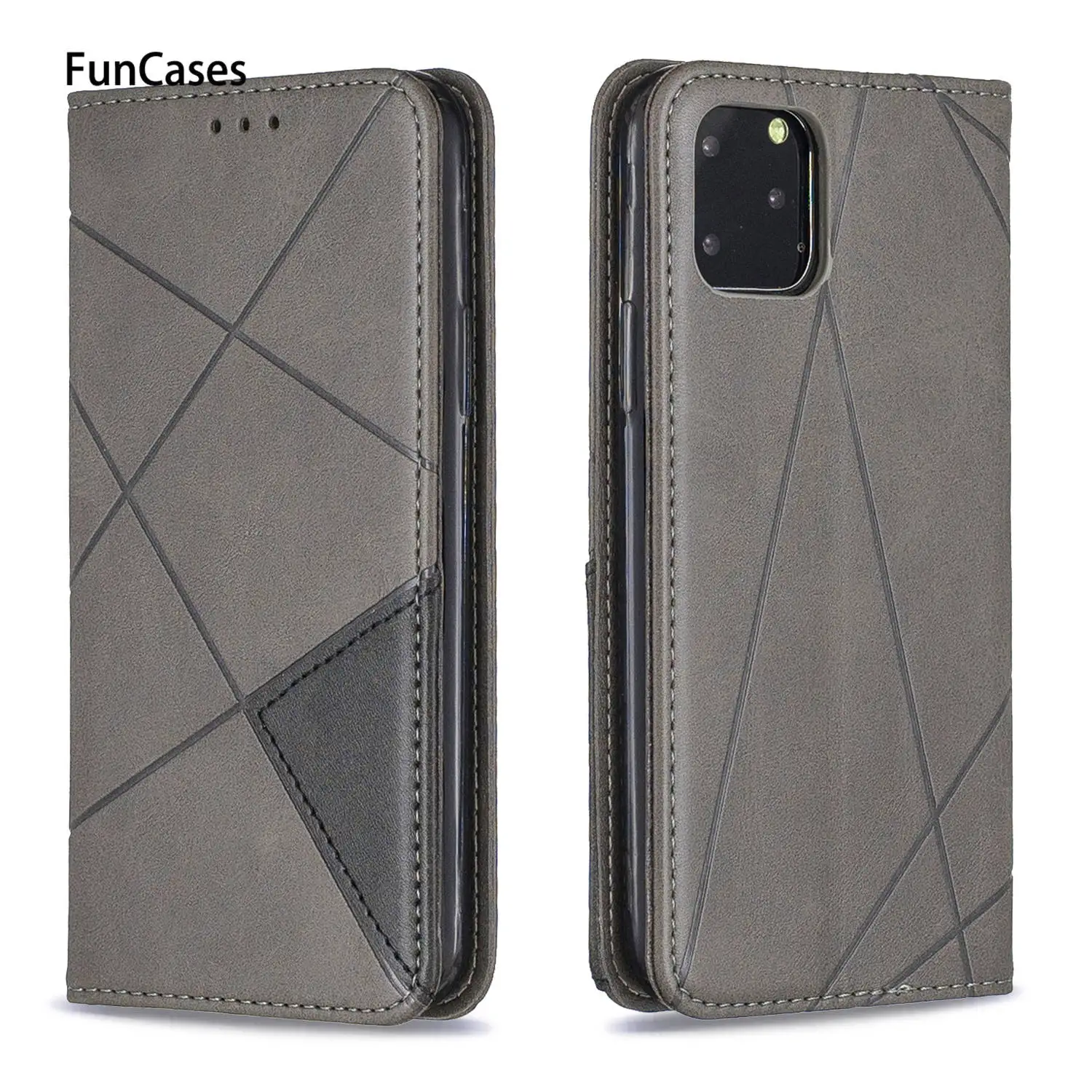 Алмазная Мобильная Сумка для hoesje iPhone 5 8 &quot2019 новая модель бизнес милый PU кожаный