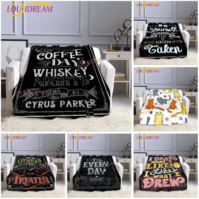 Мультяшное одеяло супермягкое фланелевое Фланелевое покрывало постельное белье