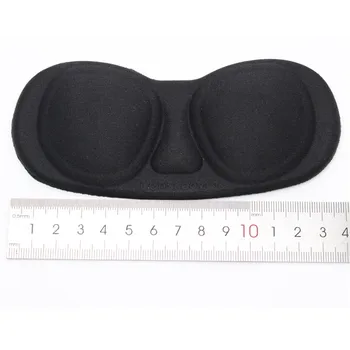 

VR Lens Protective Cover for Oculus Quest 2 VR Glasses Dustproof Lightweight Anti-scratch Lens Cap for Oculus Quest2 Accessories