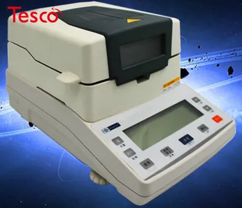 

Halogen Rapid Moisture Analyzer Halogen Moisture Meter