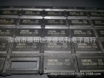 

10pcs K4S641632H-TC60 K4S641632H SAMSUNG TSOP-54 Original New 1 order