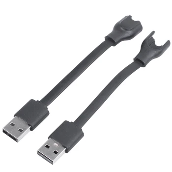 

Wristband Bluetooth Wrist Charging Cable for Bracelet Pokemon Go-tcha, 2-Pack