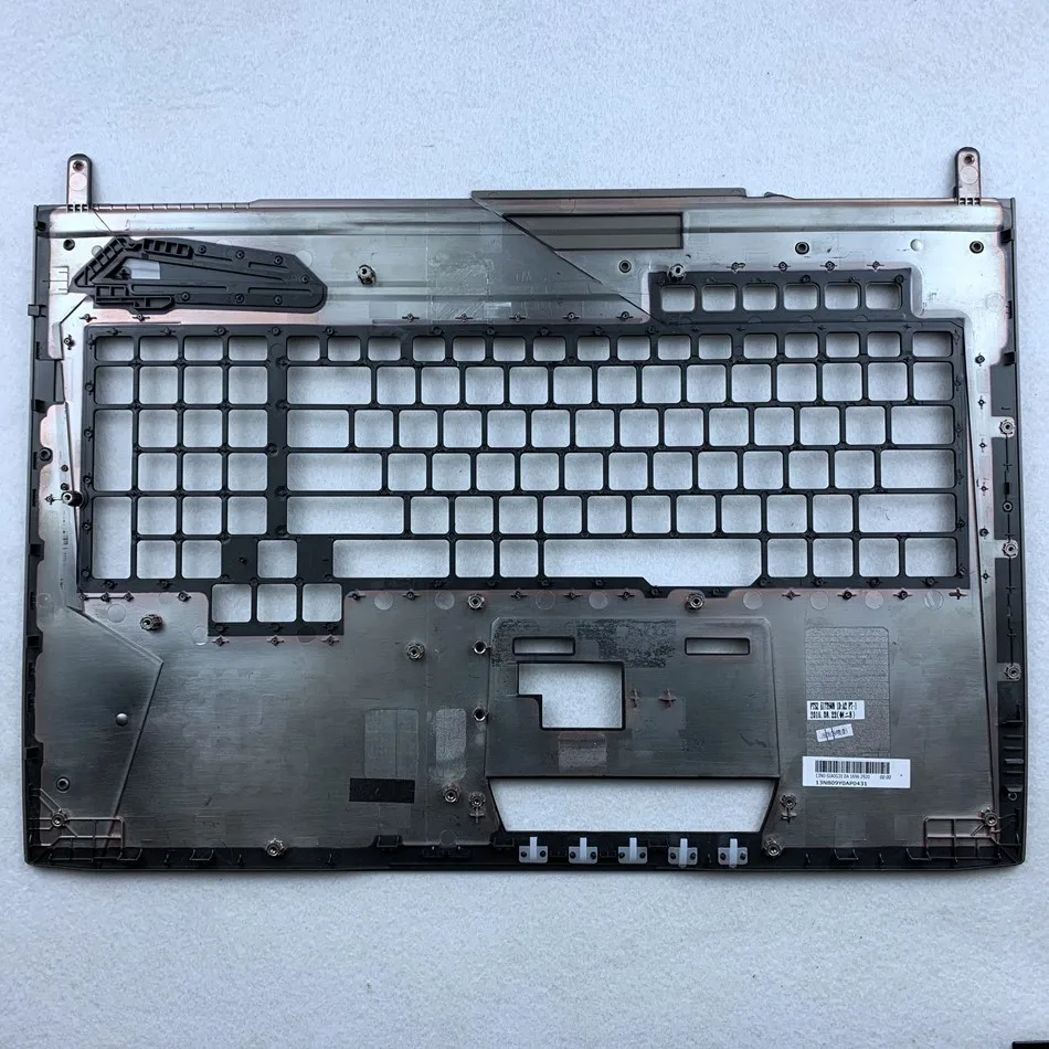 Нижняя дверь и верхняя Подставка для рук ASUS G752 g752v G752VL13N0 SKA0401 13NB09V1AP0201 & 13NB09Y0AP0431 13N0