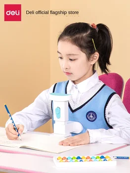 

Sitting Appliance Posture Orthosis Primary School Children's Correct Writing Posture orthosis Homework Bracket Reading Rack
