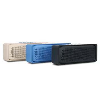 

Itk 305 Creative Sports Bluetooth Speaker Portable Private Mode Mini Speaker Card Speaker Stereo Hifi Subwoofer