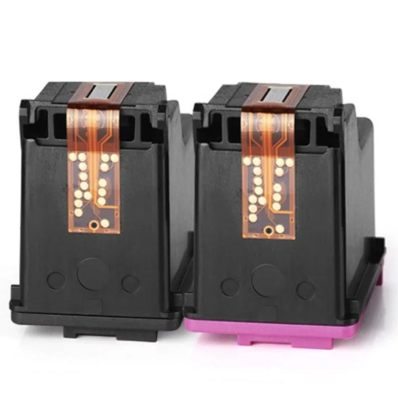 GN 303XL Cartridge Compatible for HP 303 xl Ink Cartridges for Envy Photo 6020 6030 6220 6230 7120 7130 7134 7830 printer