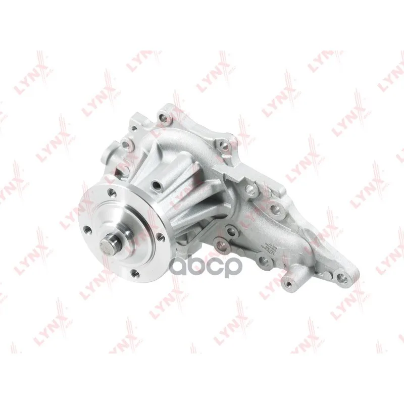 Насос Водяной Toyota Mark Ii / Cresta / Chaser(Jzx9_) 92-96 3.0(2jzge) LYNXauto арт. CW0186