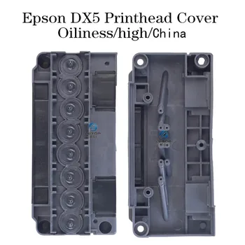 

Made In China DX5 Printhead Manifold DX5 Adapter DX5 Head Cover For Eco Solvent