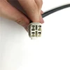 234-4706 Rear O2 Oxygen Sensor fit for Subaru Impreza 1.6L Forester 2.0L 2.2L 2.5L 1999-2006 22690-AA420 22690-AA540 22690-AA640 3