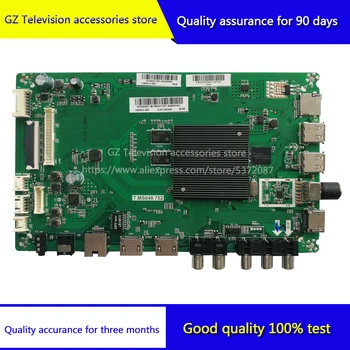 

Good quality for LCD-60SU478/475A motherboard T.MS648.752 screen 600LDU1-1