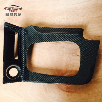 

Pour horizon R34 GTR GTT RHD automatique en fibre de carbone