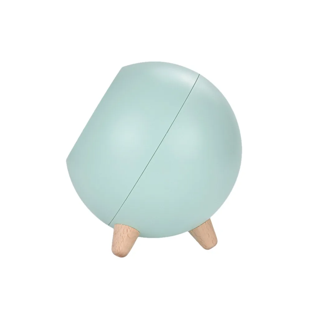Кошка домашнее животное Ambience лампа usb зарядка милый мультфильм Мини светодиодный ночник