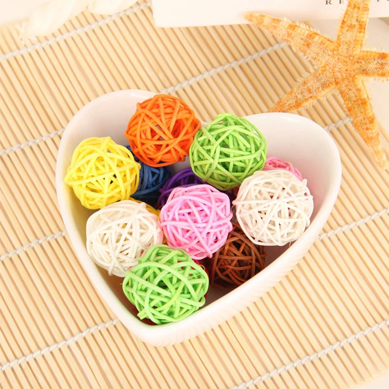 Artificial Straw Ball For Party Decoration 6 Hc4b25c63db2f4685bcff24c60e7854ff0