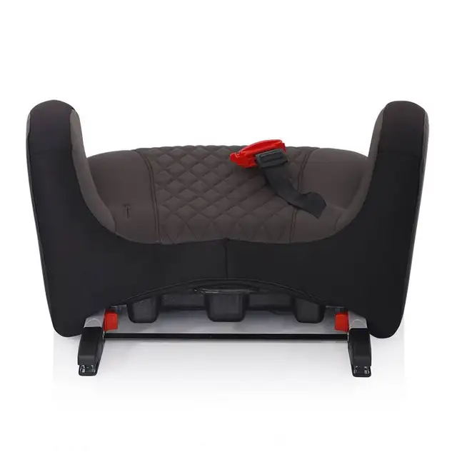 Детское автокресло Smart Travel "Trust FIX", 6-12 лет, 22-36 кг, группа 3