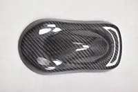 Рулевое колесо из углеродного волокна для 350Z - Цвет: 3K carbon fiber