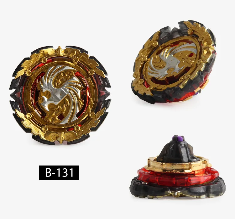 Amazon Золотое издание Burst Spinner Набор zhan dou pan Arena Spinner emersion Packaged combition