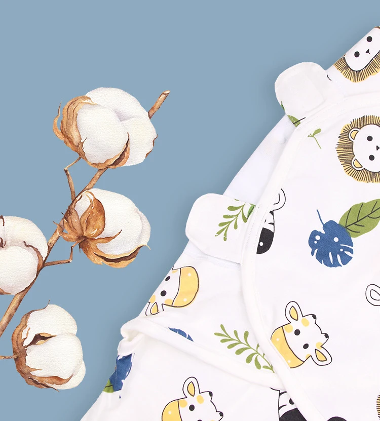 Рисунок 4 - Пеленка для новорожденных