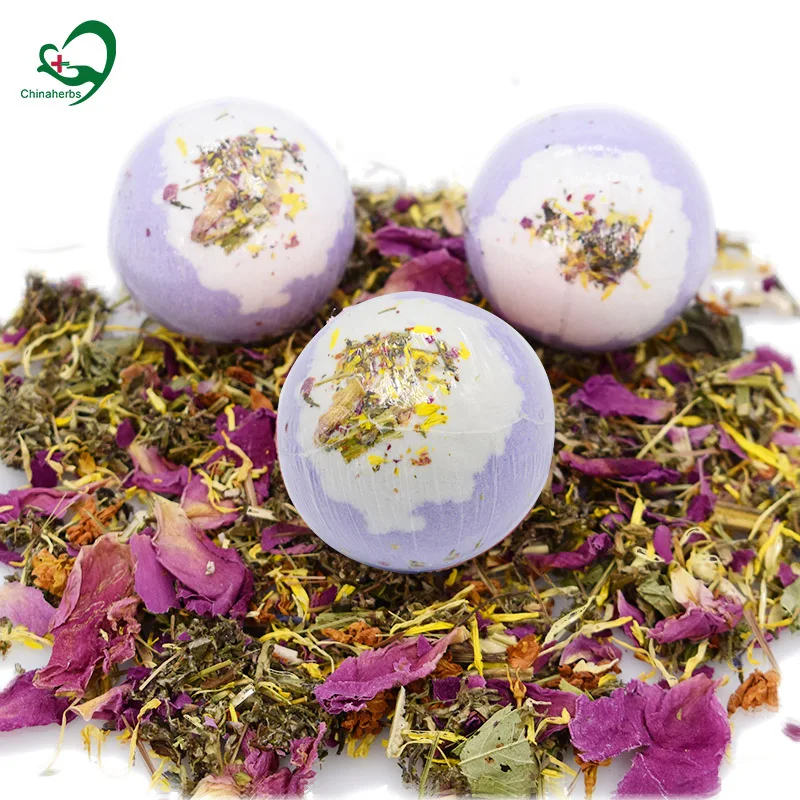 

5 Pcs Natural Yoni Bath Bombs Soap Cloud Bath Salt Moisturizing Exfoliating Cleansing Body Skin Bubble Ball With Steam Herbs