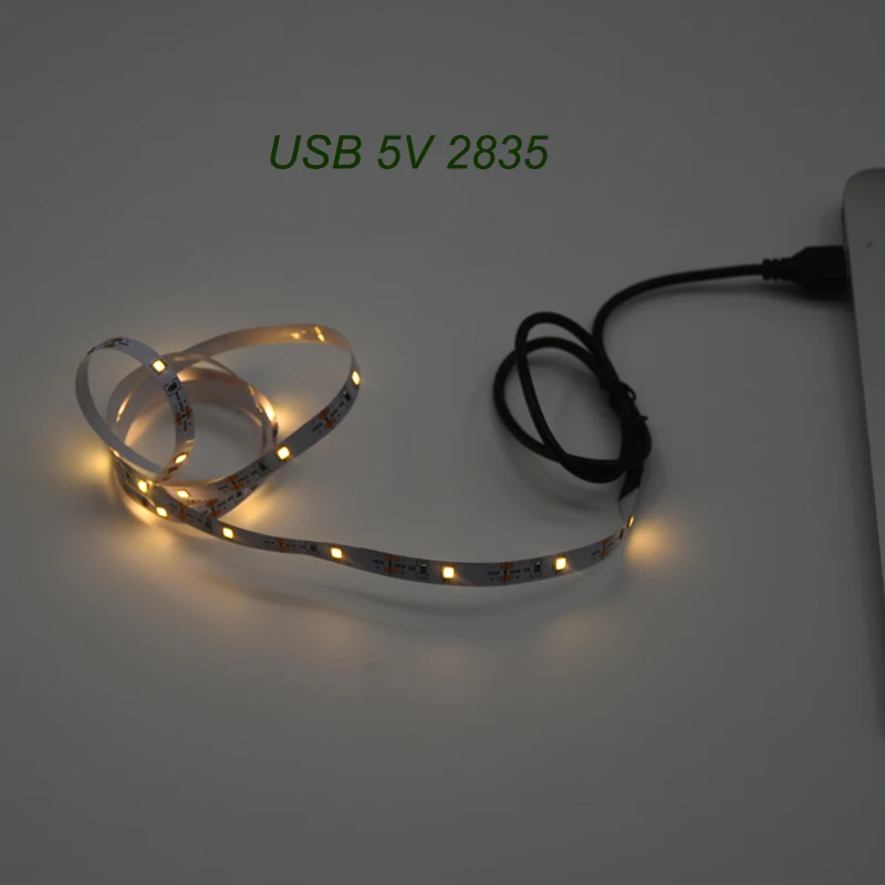 5V 2835 LED Strip Light