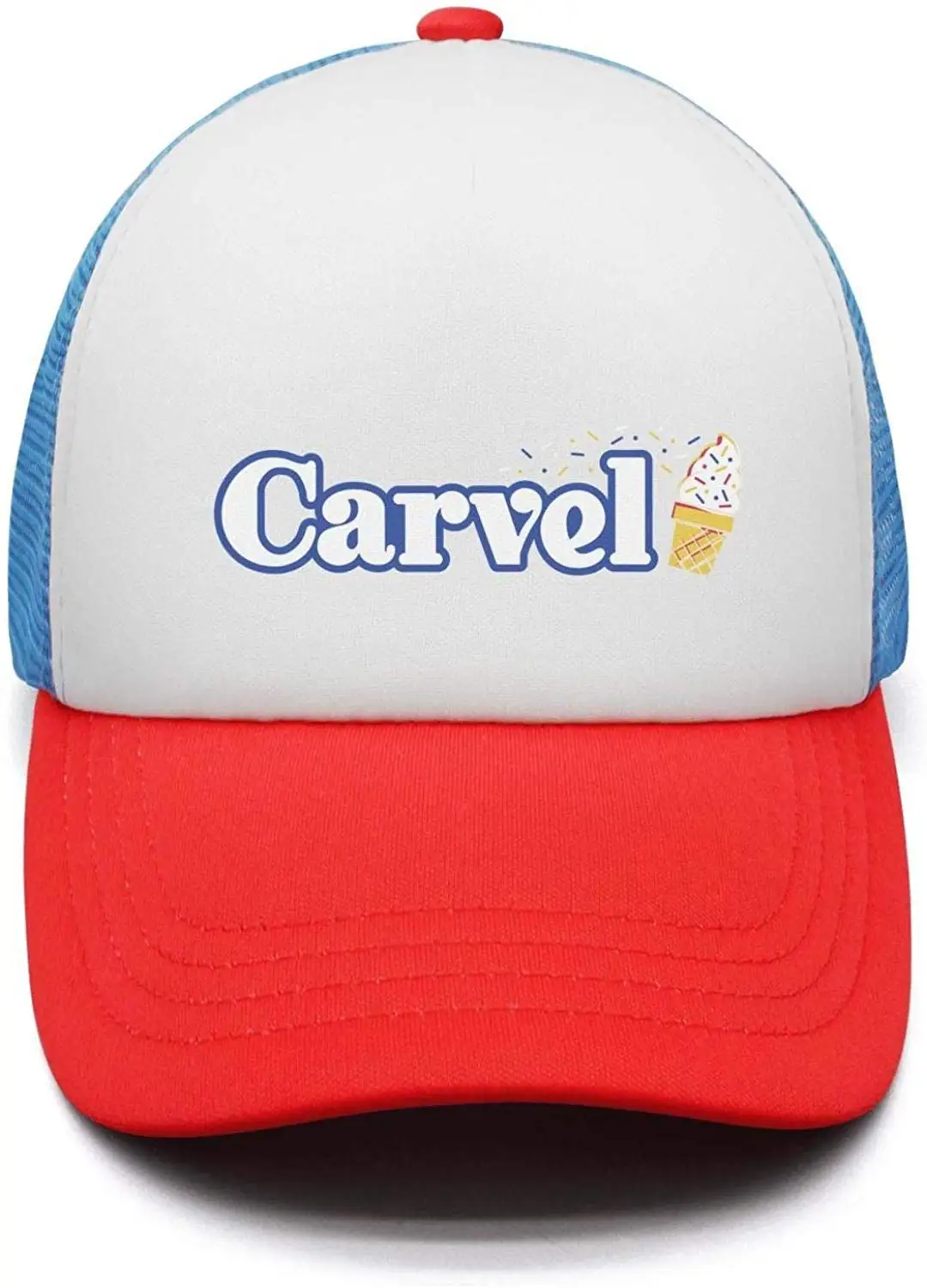 Детская кепка с логотипом Carvel, Регулируемая Кепка с черепом, хлопковая крутая Детская кепка, кепка для детей