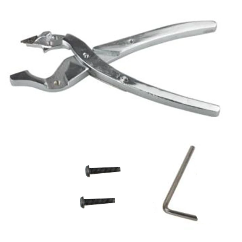 

Car Door Cover Disassembling Clamp Pliers Locksmith Tools Stainless Steel Disassembling Clamp Locksmith Tool