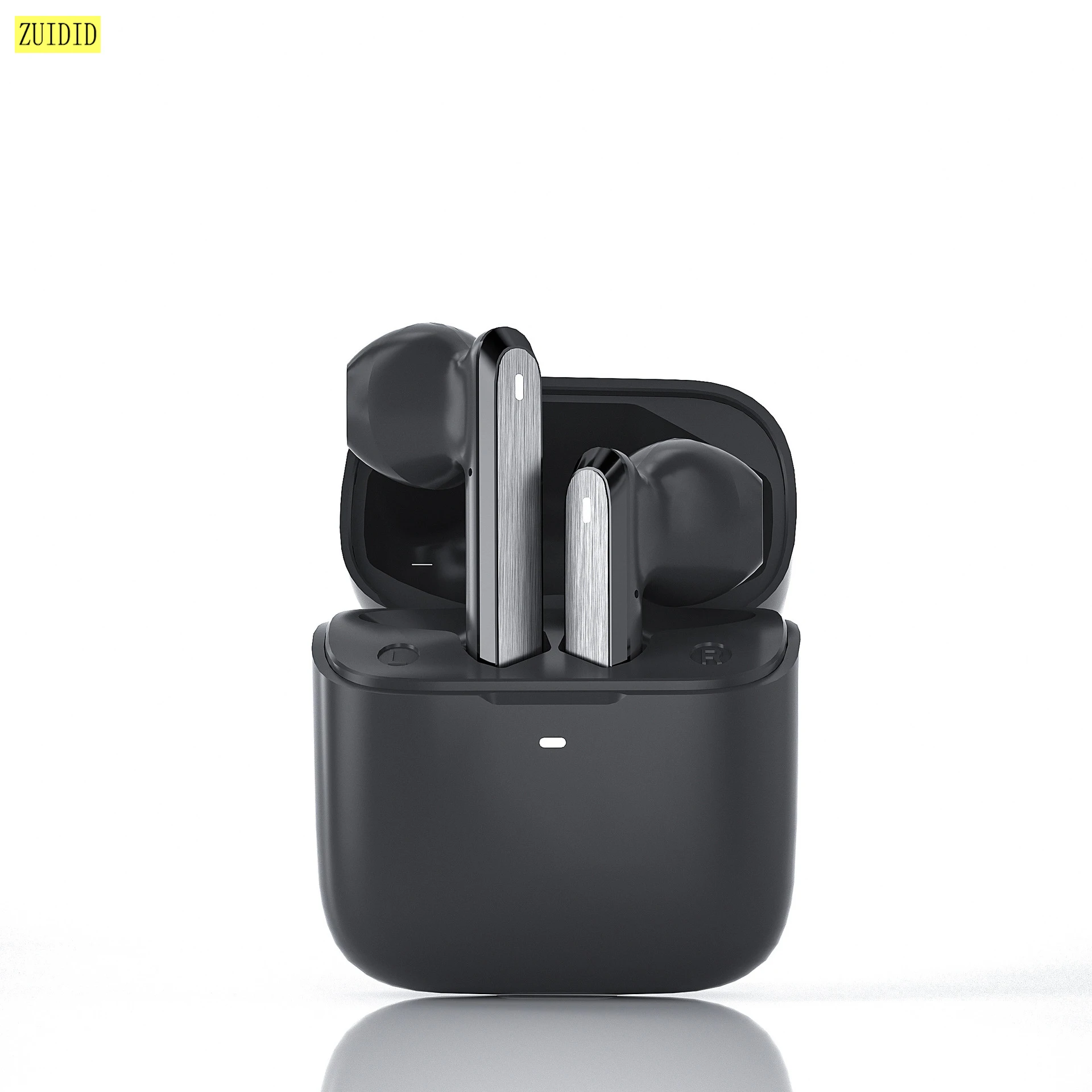 TWS-наушники J58 с поддержкой Bluetooth 5 0 и микрофоном | Электроника