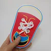 Practice Montessori Learning Children Wooden Shoe Lace Educational Toys Tie Shoelaces Toys 3