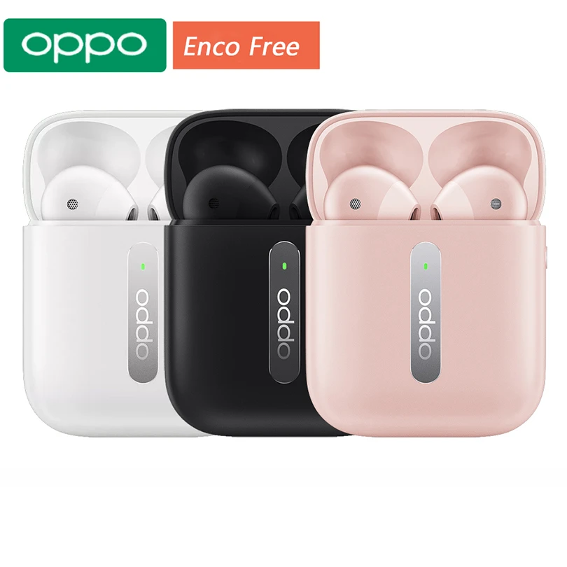 oppo bluetooth earpiece
