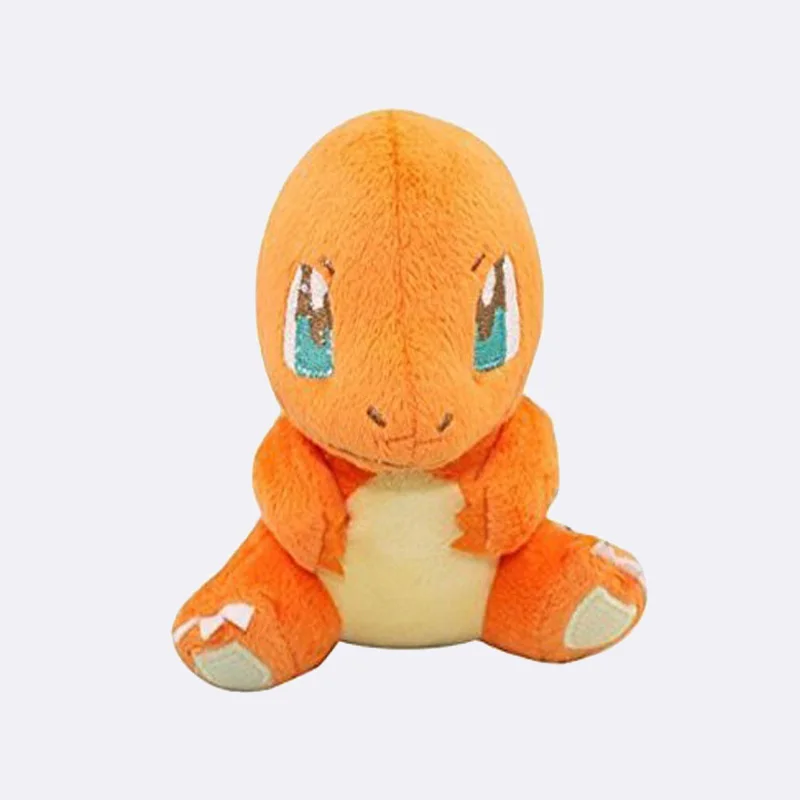 10-20CMplus Cubone Chespin Froakie Marill Jirachi Lucario Chikorita Oddish Togepi Fennekin Lugia Sylveon Snorlax Ampharos Toys