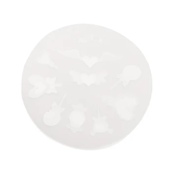

Jewelry Making，DIY tool Round Coaster Mold Epoxy mold molds DIY Jewelry Silicone Mold Accessories