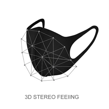 

Reusable Masks for Men and Women