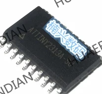10 Pieces ATTINY2313A-SU instead ATTINY2313-20SU In stock | Обустройство дома