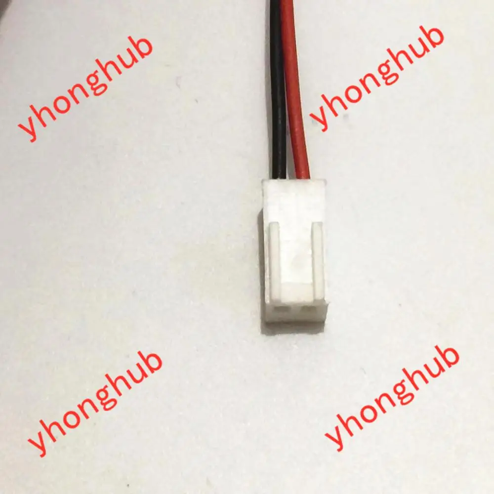 SUNON KDE2406PTB2 DC 24V 1 9 W 2 проводной 60x60x25 мм Сервер вентилятор охлаждения|square fan|server fandc 24v