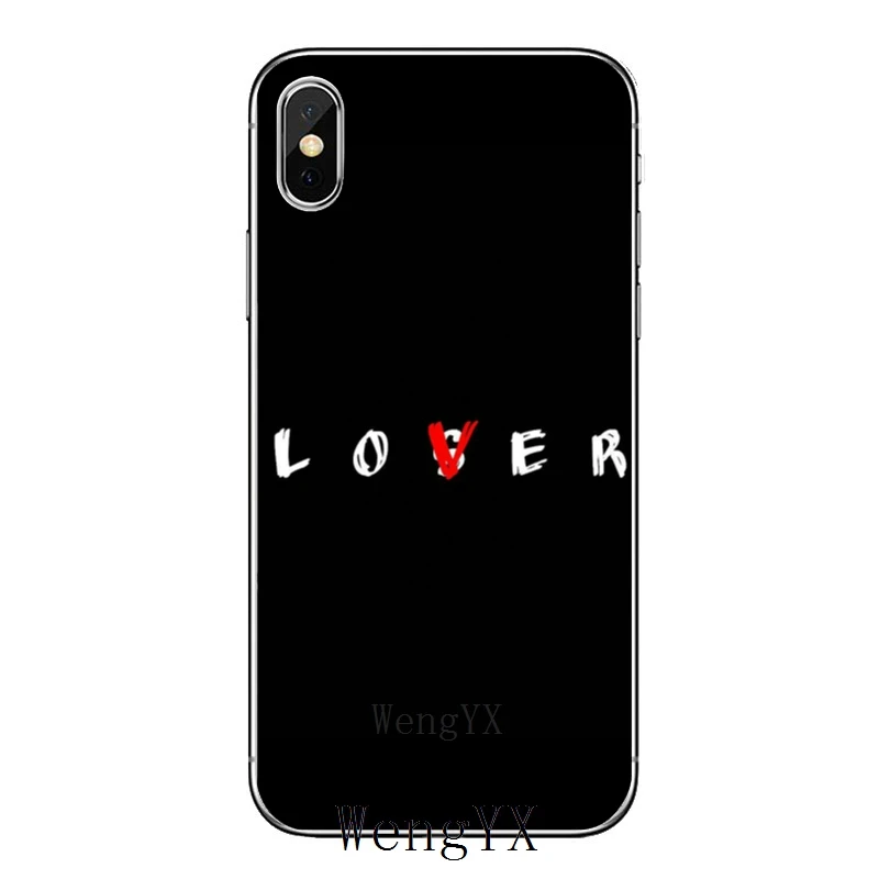 Для huawei Honor 10 9 Lite 8C 8X 7C 7X 7A V10 Y9 Y7 Y6 премьер-профессионал аксессуары чехол фильм это проигравших клуб loser lover - Цвет: loser-lover-A-03