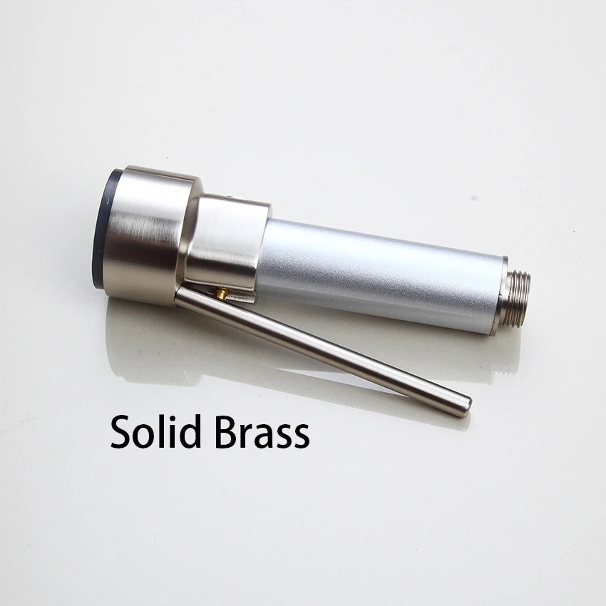 brass