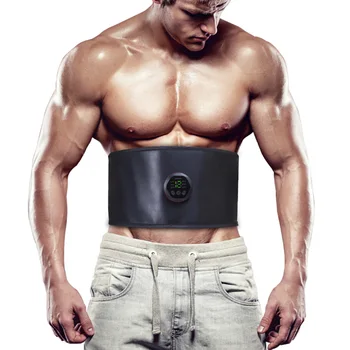 

Waist Trainer Fitness Belt Body Shaper for Men Women Shapewear Multi Modes Adjustment MSU88