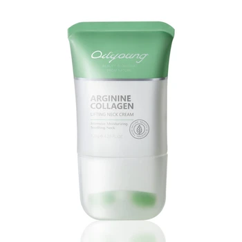 

Moisturizing Smooth Fine Lines Brighten Skin Color Anti-aging Neck Cream Elastic Nourishment Pro Double Roll Ball Neck Cream