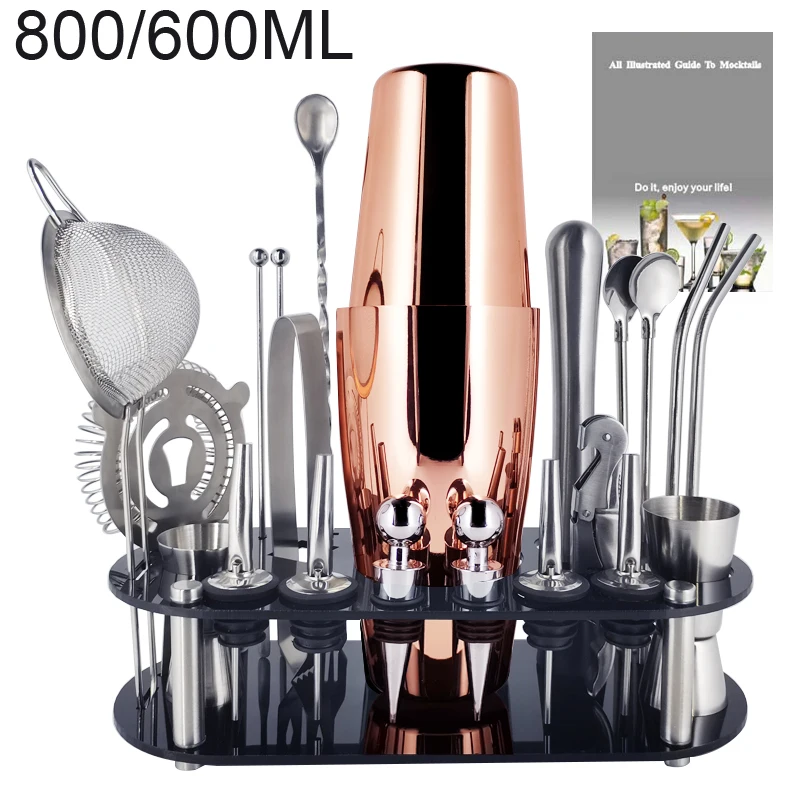22P RG800600mlHolder