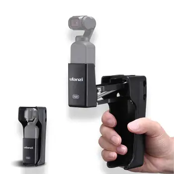 

4 Axis Gimbal Base Foldable Mount for Dji Osmo Pocket Stabilizer Bracket Base Mount Adapter for DJI Osmo Pocket Accessories
