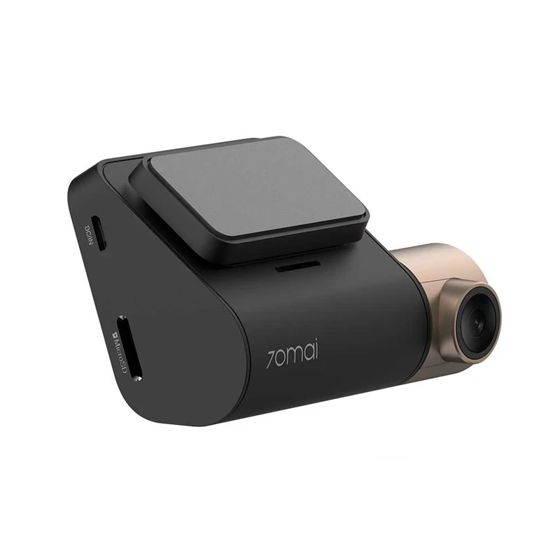 Ceny Nowa kamera na deskę rozdzielczą 70mai Lite 1080P współrzędne prędkości moduły GPS 70 MAI Lite wideorejestrator samochodowy 24H monitor do parkowania 70mai Lite wideorejestrator samochodowy