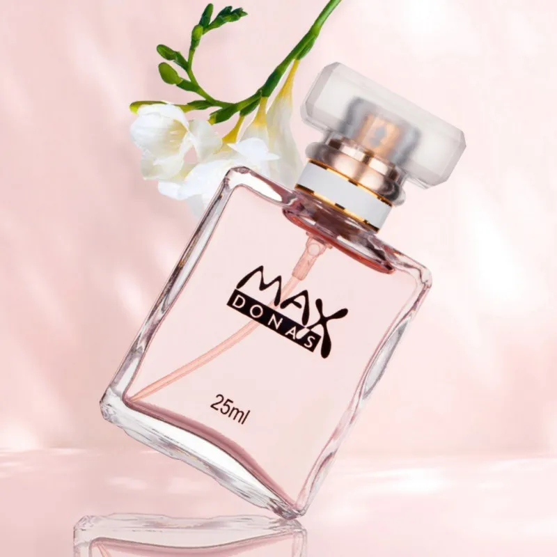 Вода спрей для Для женщин элегантный романтический прочного очаровательный свежий аромат Искушение Романтический парфюм